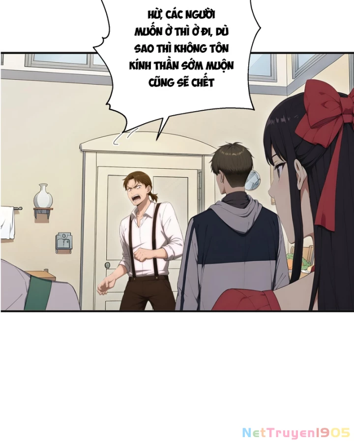 Người Chơi Siêu May Mắn Chapter 37 - 17