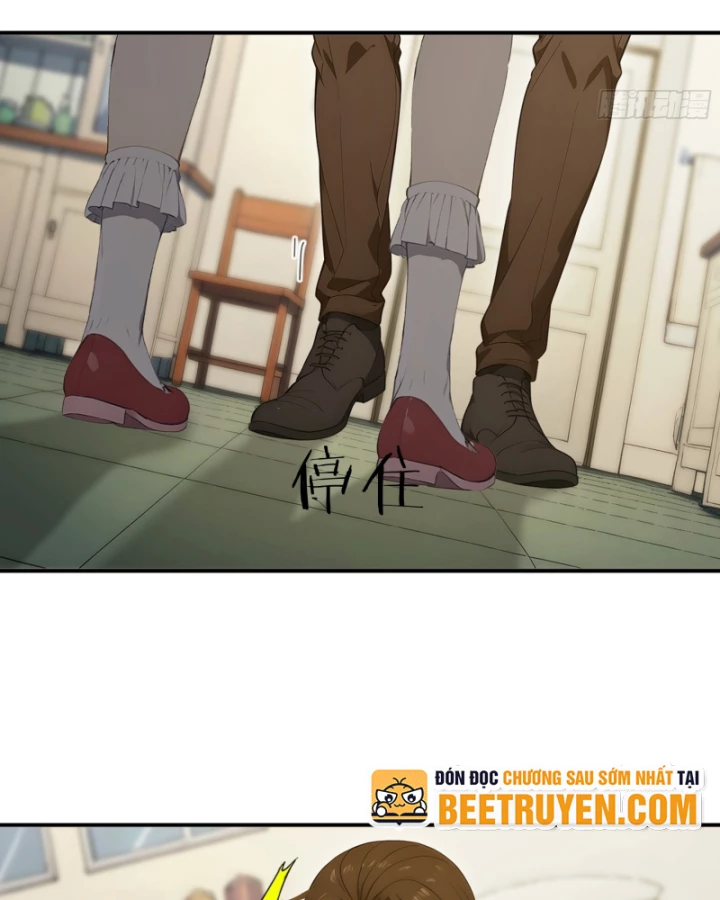 Người Chơi Siêu May Mắn Chapter 37 - 18
