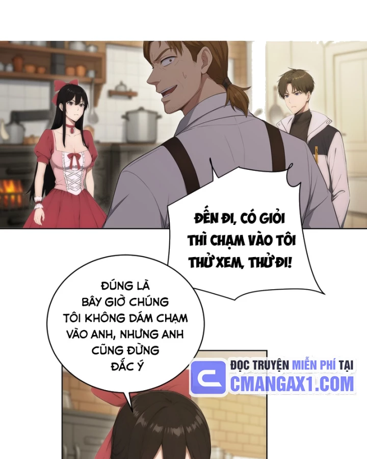 Người Chơi Siêu May Mắn Chapter 37 - 25