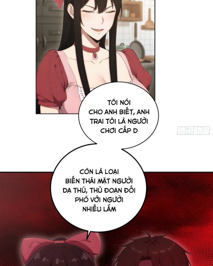 Người Chơi Siêu May Mắn Chapter 37 - 26