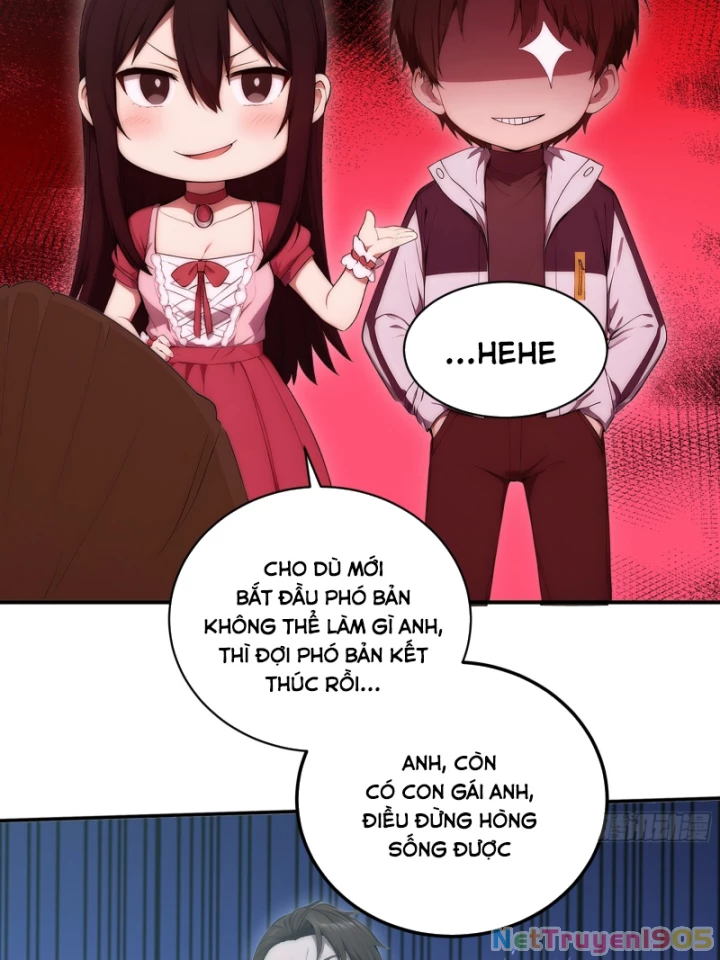 Người Chơi Siêu May Mắn Chapter 37 - 27