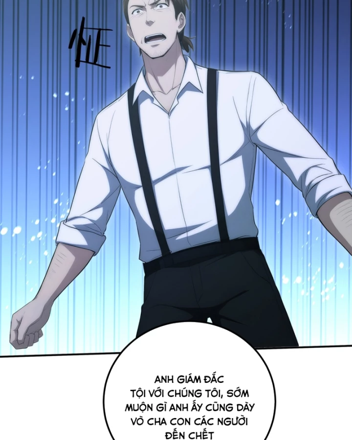 Người Chơi Siêu May Mắn Chapter 37 - 28