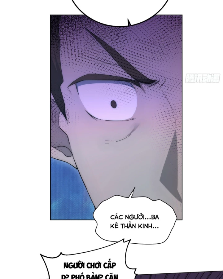Người Chơi Siêu May Mắn Chapter 37 - 29