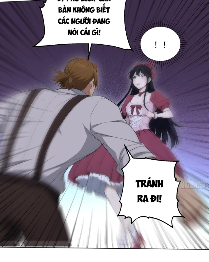 Người Chơi Siêu May Mắn Chapter 37 - 30