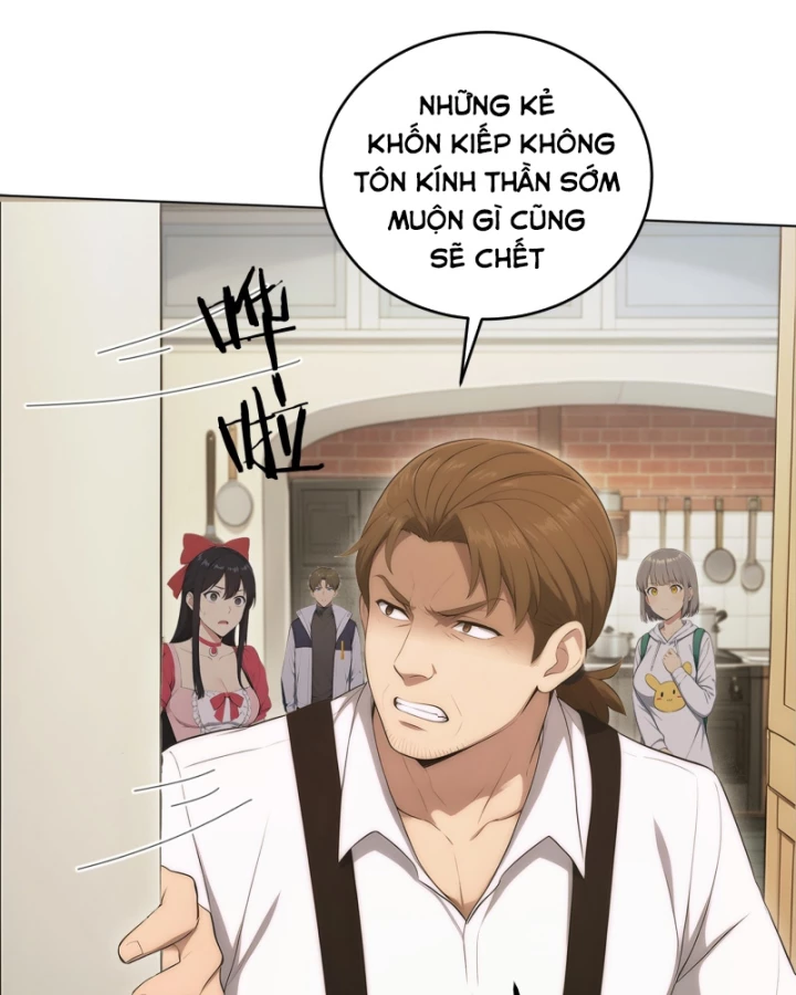 Người Chơi Siêu May Mắn Chapter 37 - 31