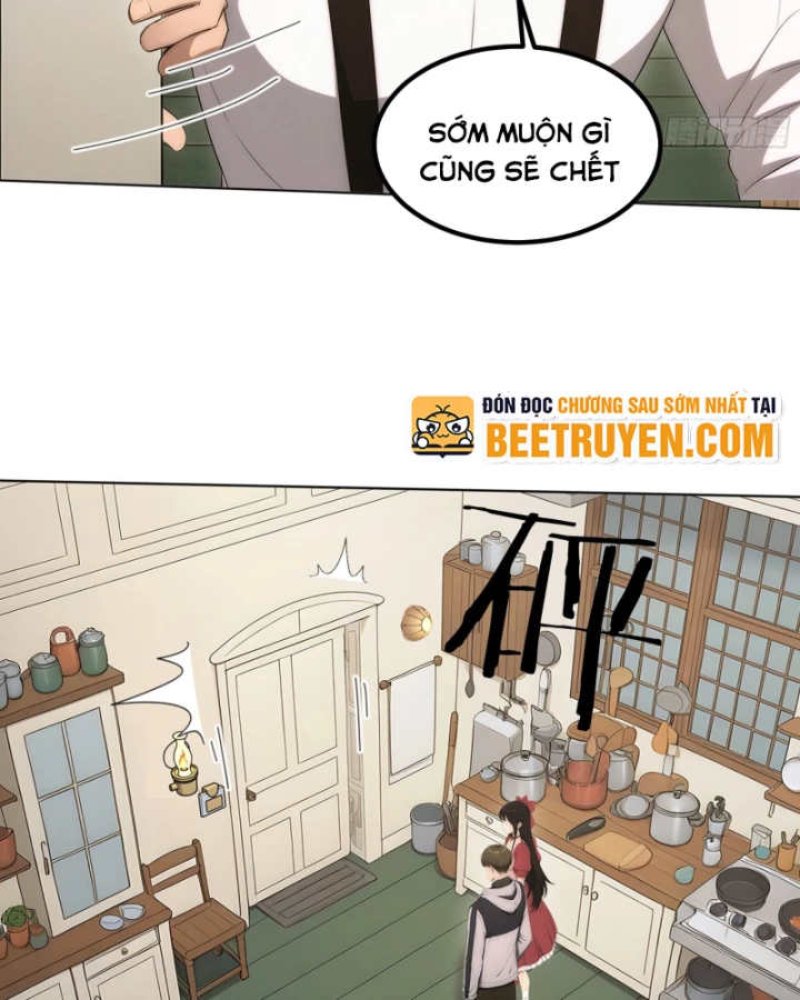 Người Chơi Siêu May Mắn Chapter 37 - 32