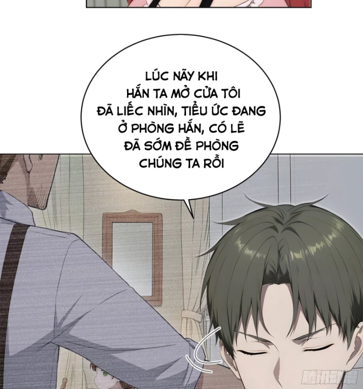 Người Chơi Siêu May Mắn Chapter 37 - 36
