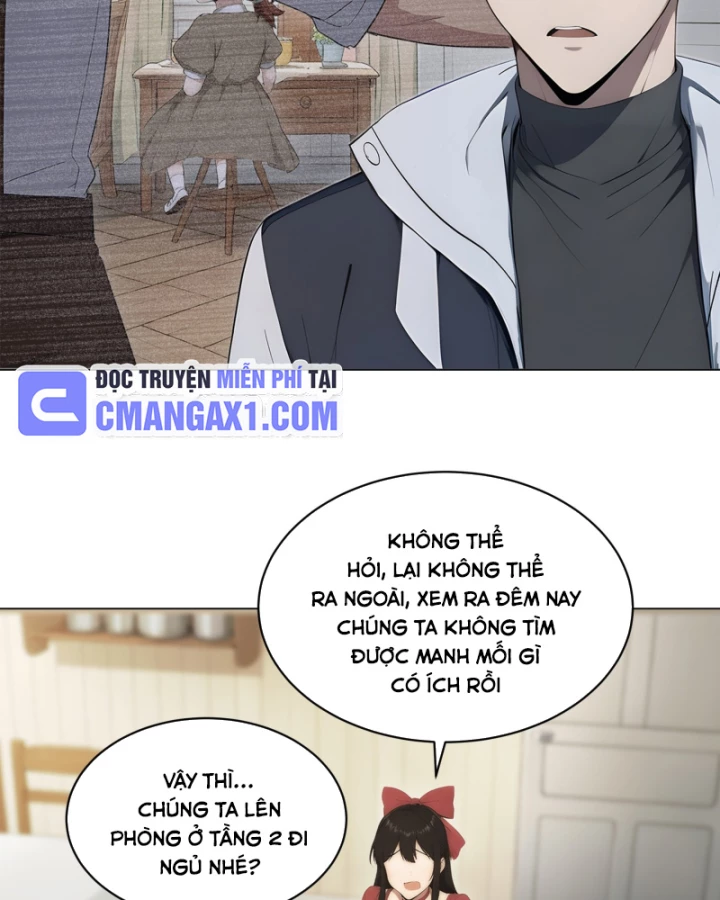Người Chơi Siêu May Mắn Chapter 37 - 37
