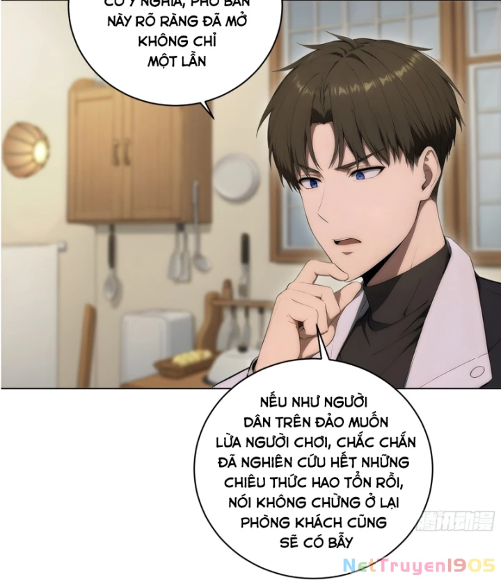 Người Chơi Siêu May Mắn Chapter 37 - 39