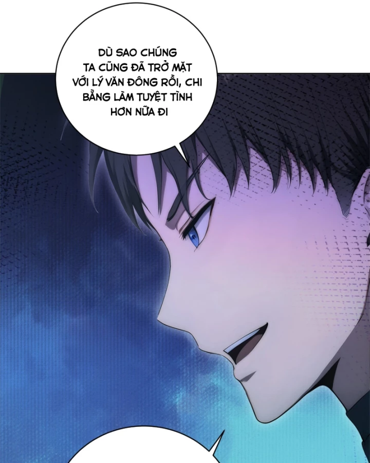 Người Chơi Siêu May Mắn Chapter 37 - 40