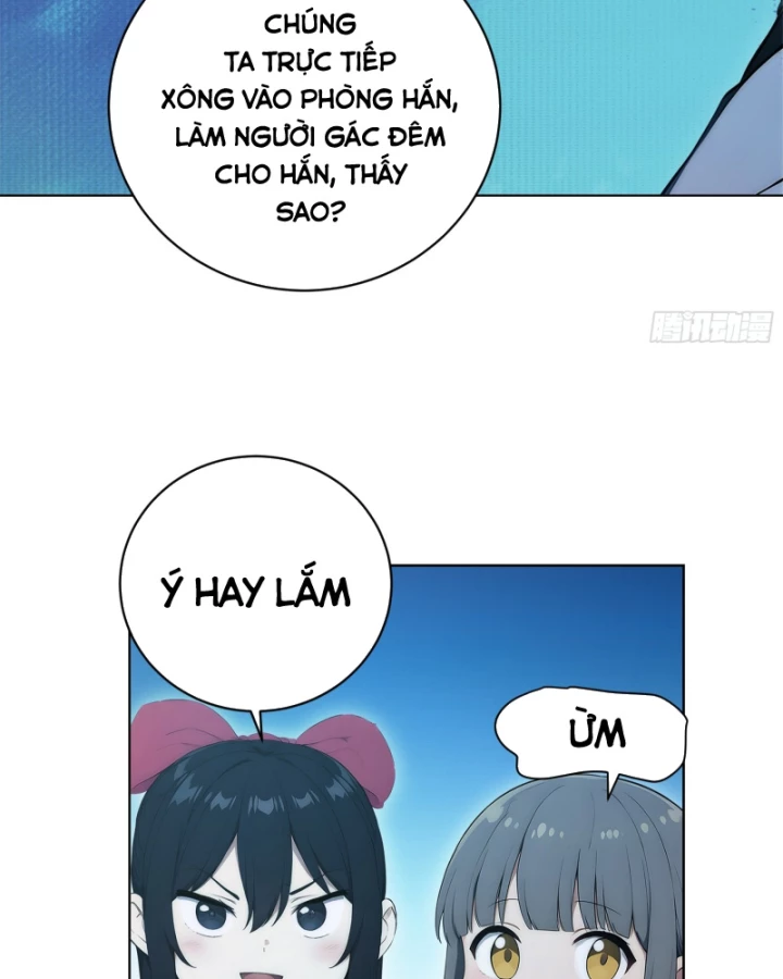 Người Chơi Siêu May Mắn Chapter 37 - 41