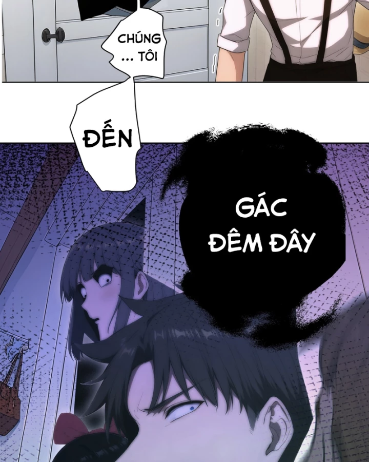 Người Chơi Siêu May Mắn Chapter 37 - 47
