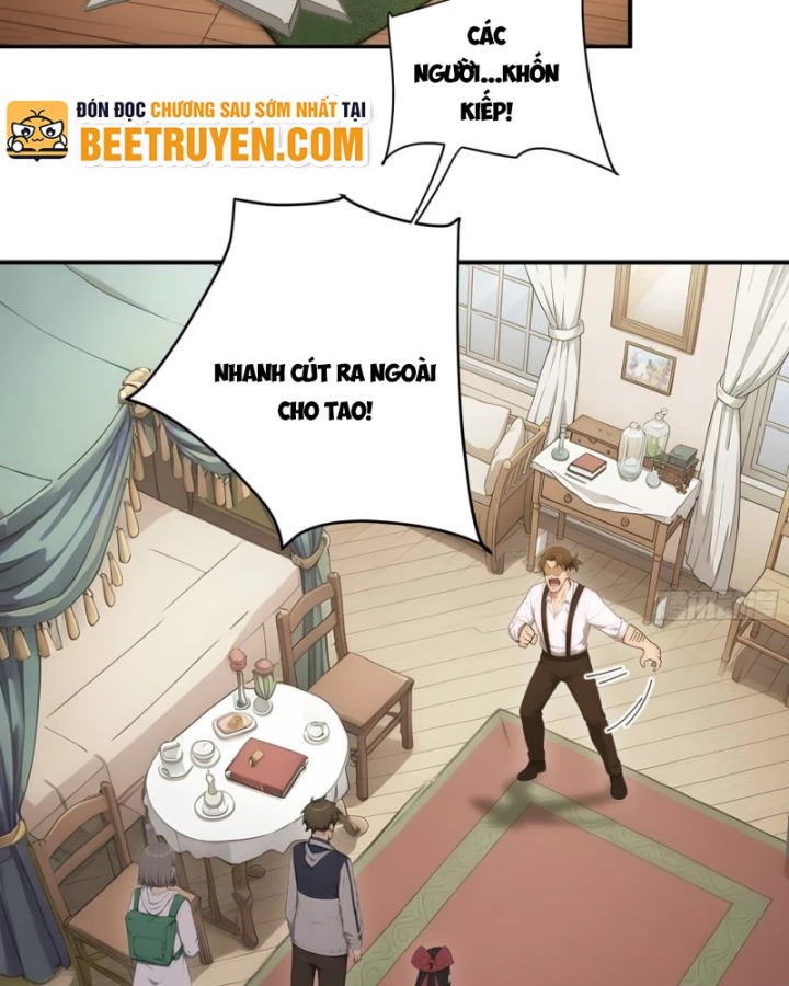 Người Chơi Siêu May Mắn Chapter 38 - 3