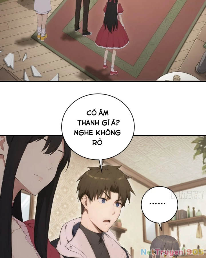 Người Chơi Siêu May Mắn Chapter 38 - 4