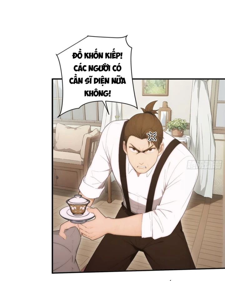Người Chơi Siêu May Mắn Chapter 38 - 6