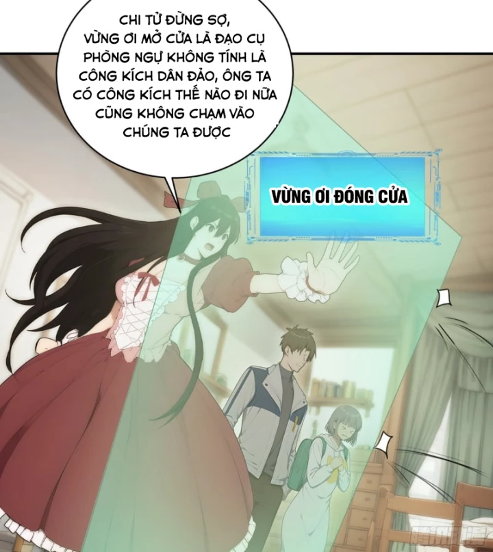 Người Chơi Siêu May Mắn Chapter 38 - 8
