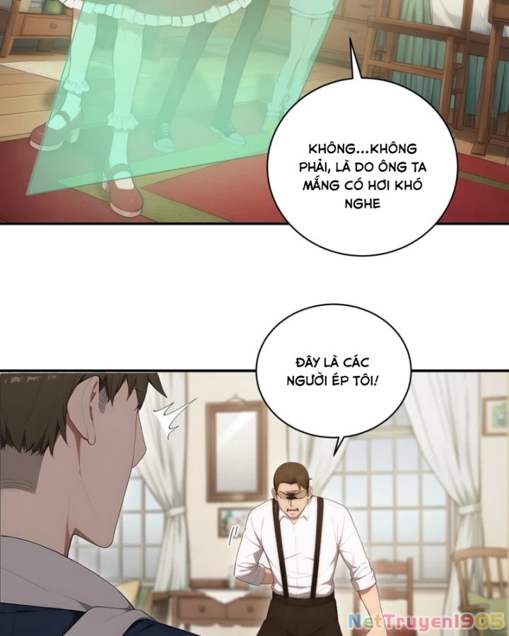 Người Chơi Siêu May Mắn Chapter 38 - 9