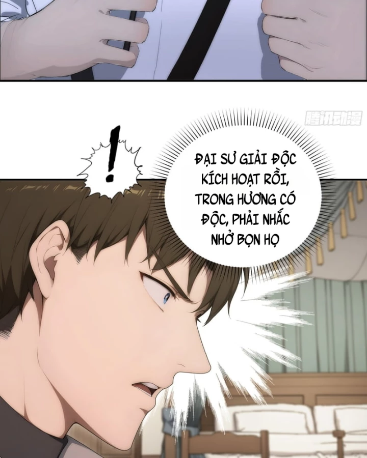 Người Chơi Siêu May Mắn Chapter 38 - 11