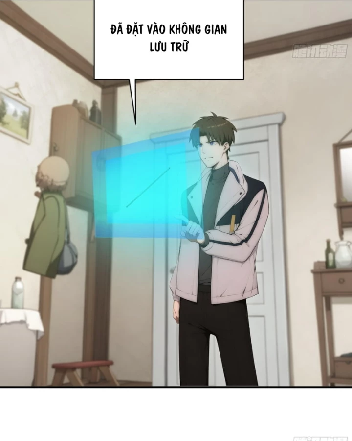 Người Chơi Siêu May Mắn Chapter 38 - 22