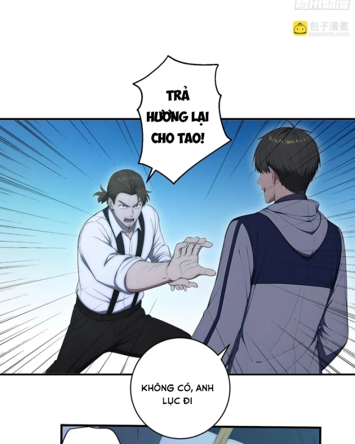 Người Chơi Siêu May Mắn Chapter 38 - 23