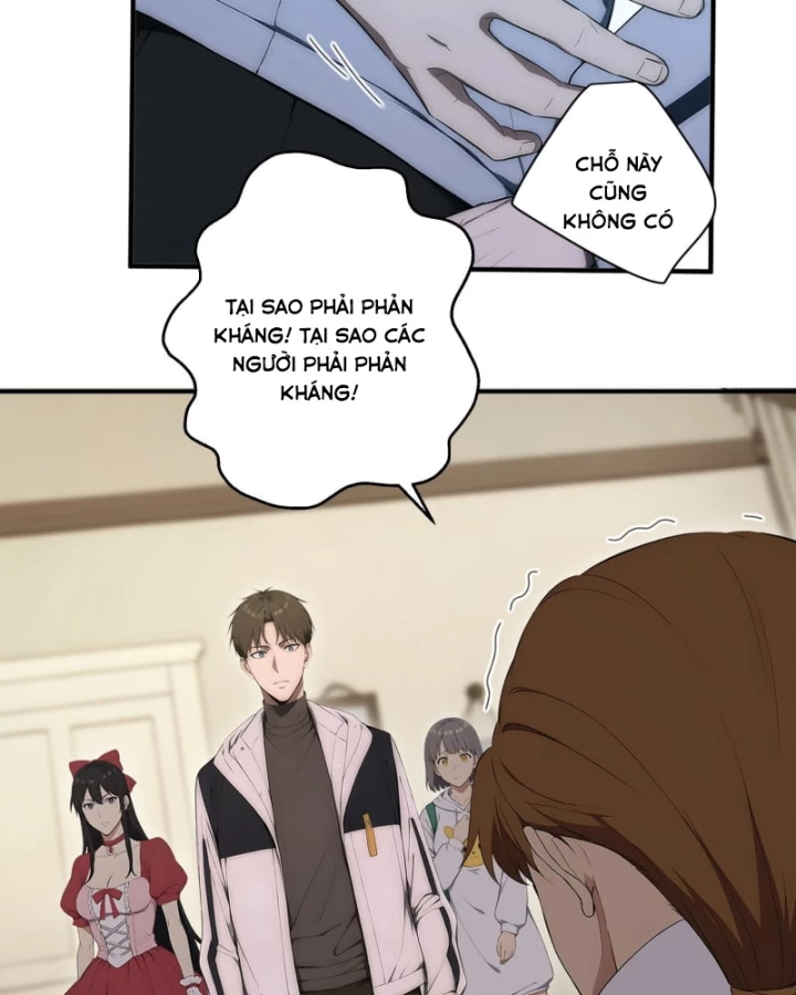 Người Chơi Siêu May Mắn Chapter 38 - 25