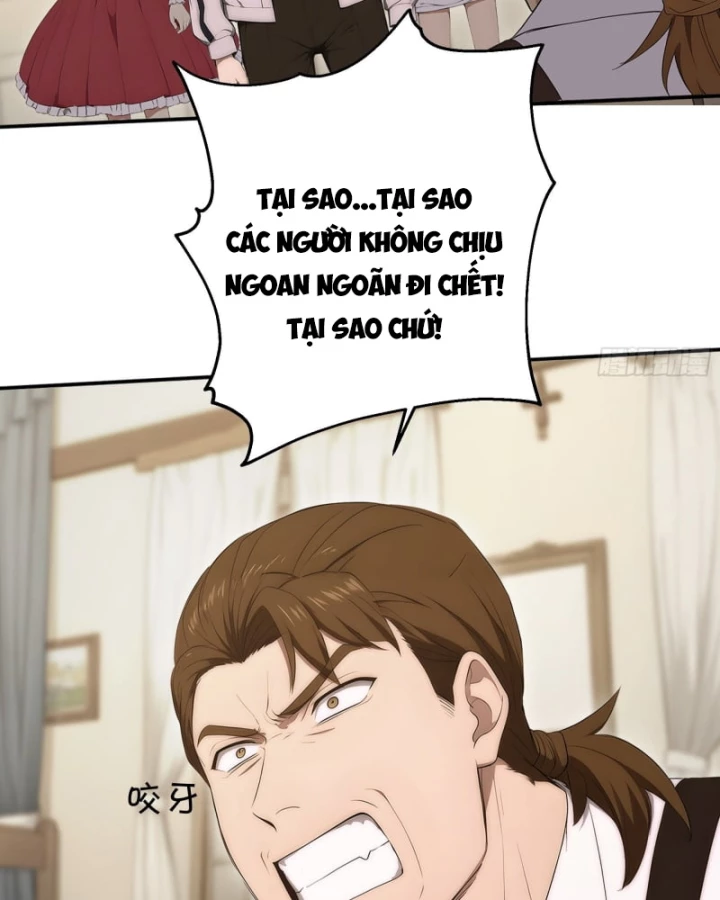 Người Chơi Siêu May Mắn Chapter 38 - 26