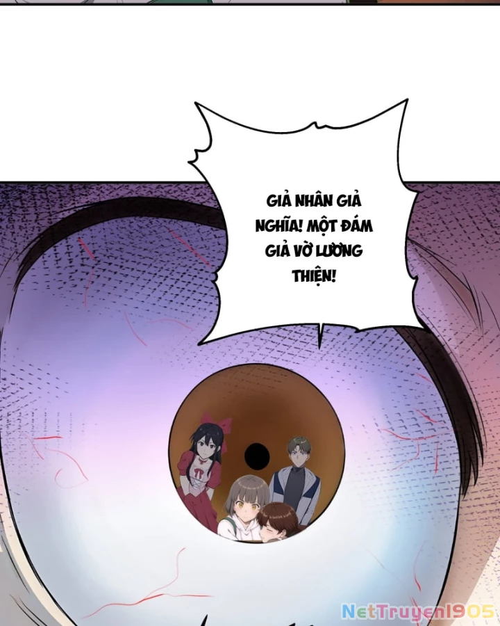 Người Chơi Siêu May Mắn Chapter 38 - 35