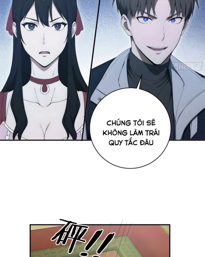 Người Chơi Siêu May Mắn Chapter 38 - 37