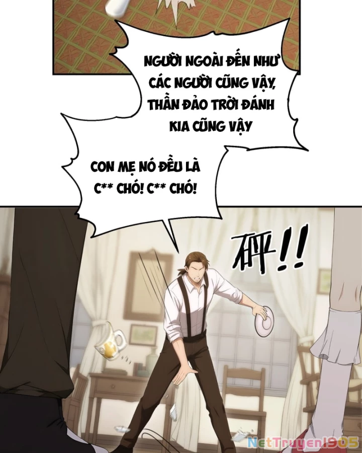Người Chơi Siêu May Mắn Chapter 38 - 39