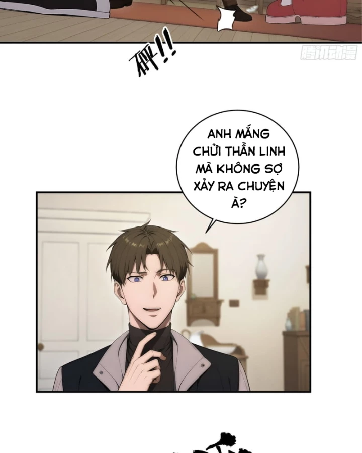 Người Chơi Siêu May Mắn Chapter 38 - 40