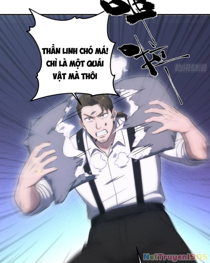 Người Chơi Siêu May Mắn Chapter 38 - 41