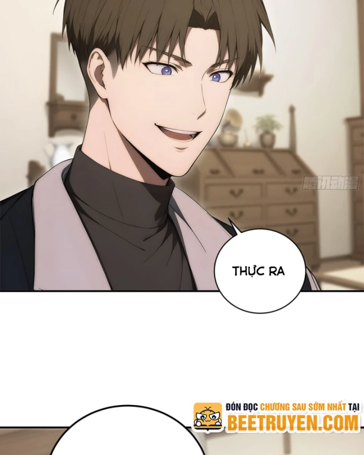 Người Chơi Siêu May Mắn Chapter 38 - 47