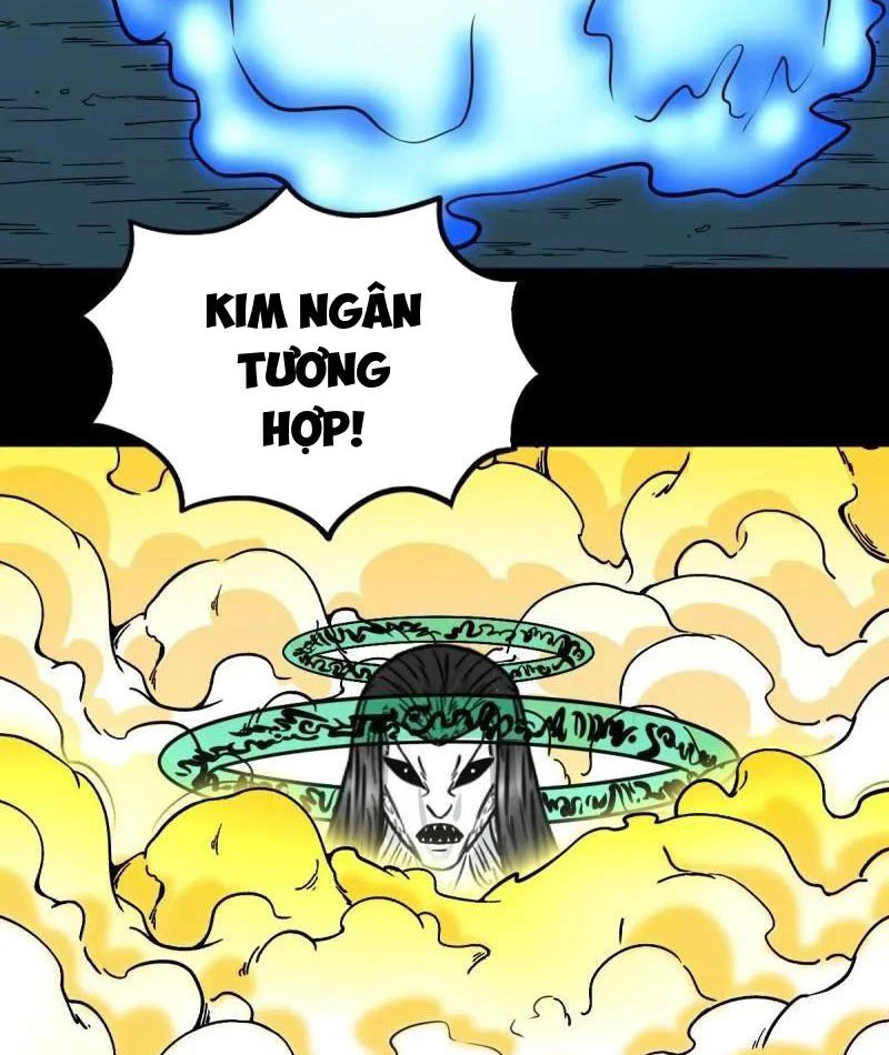 Đấu Yếm Thần Chapter 382 - 7