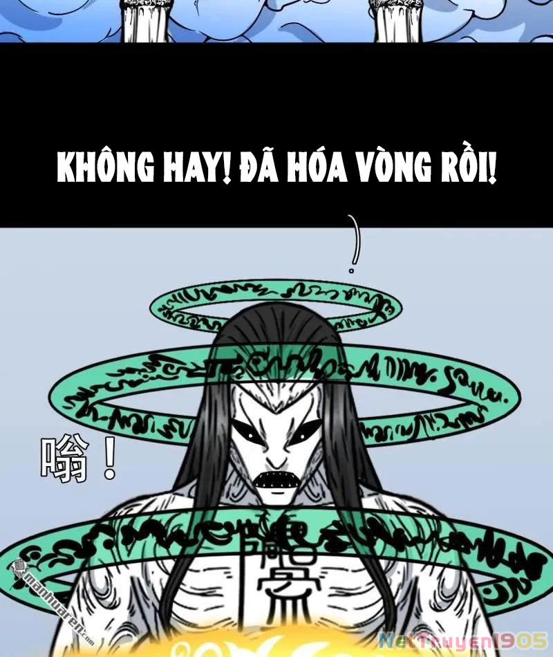 Đấu Yếm Thần Chapter 382 - 9