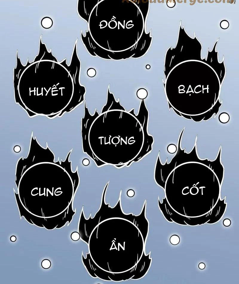 Đấu Yếm Thần Chapter 382 - 34
