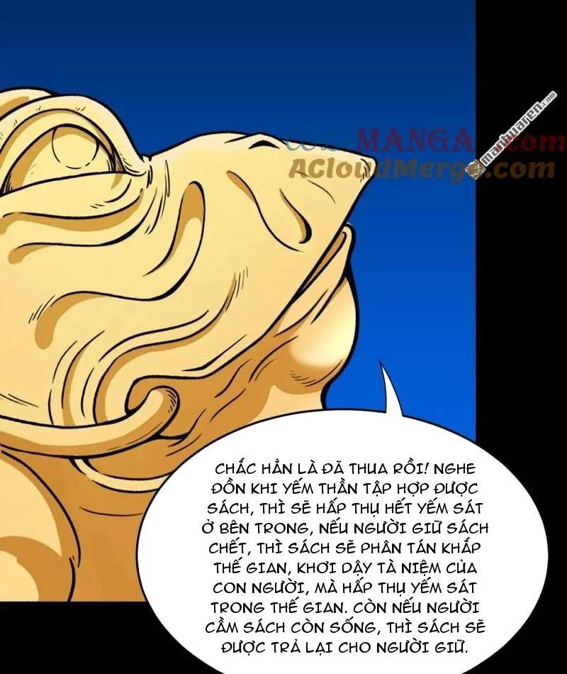 Đấu Yếm Thần Chapter 382 - 39