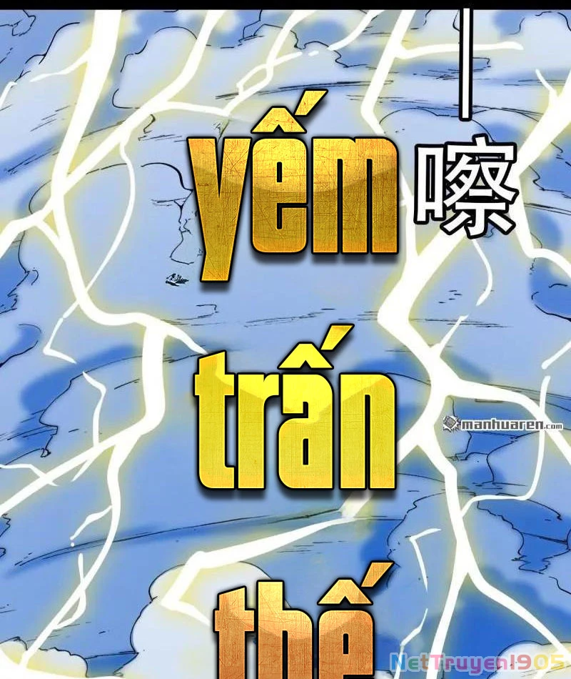 Đấu Yếm Thần Chapter 382 - 42