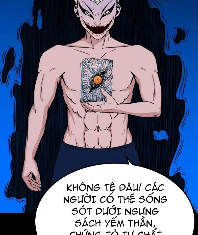 Đấu Yếm Thần Chapter 382 - 52