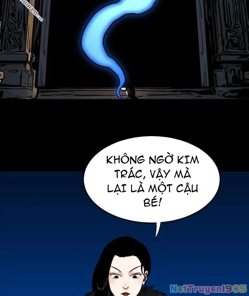 Đấu Yếm Thần Chapter 382 - 90