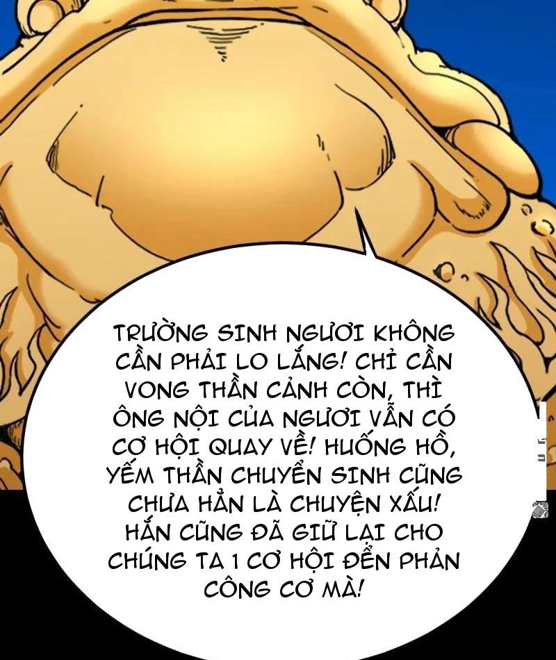 Đấu Yếm Thần Chapter 382 - 99