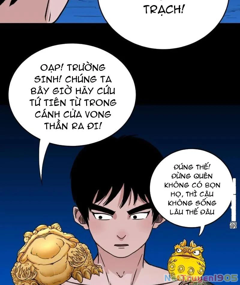 Đấu Yếm Thần Chapter 382 - 105