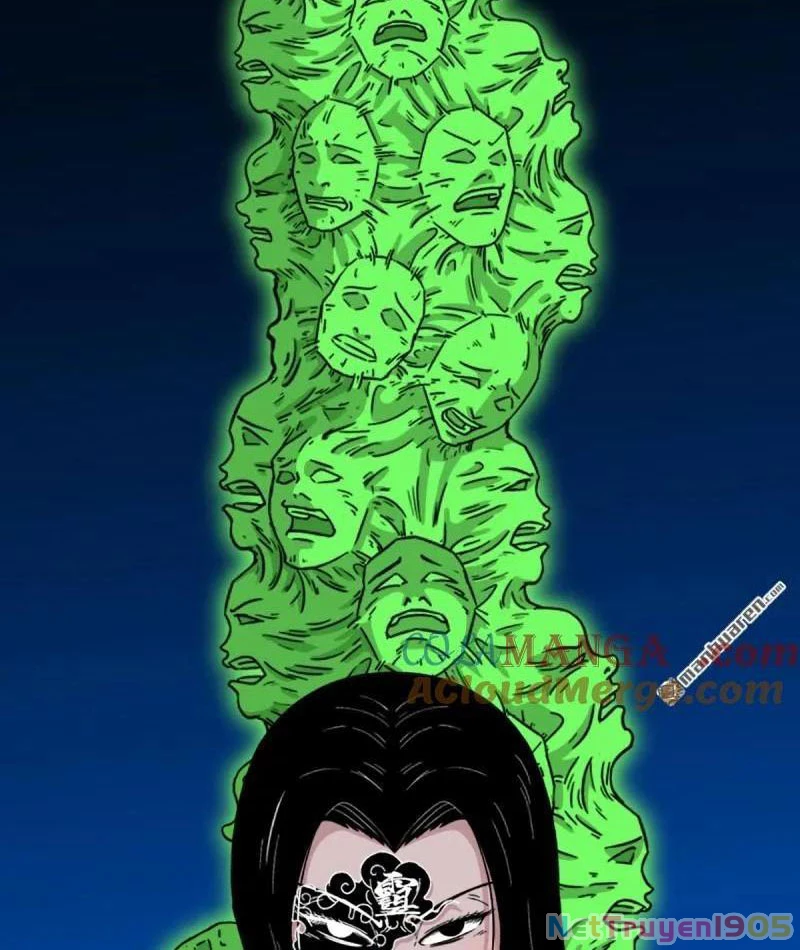 Đấu Yếm Thần Chapter 382 - 128