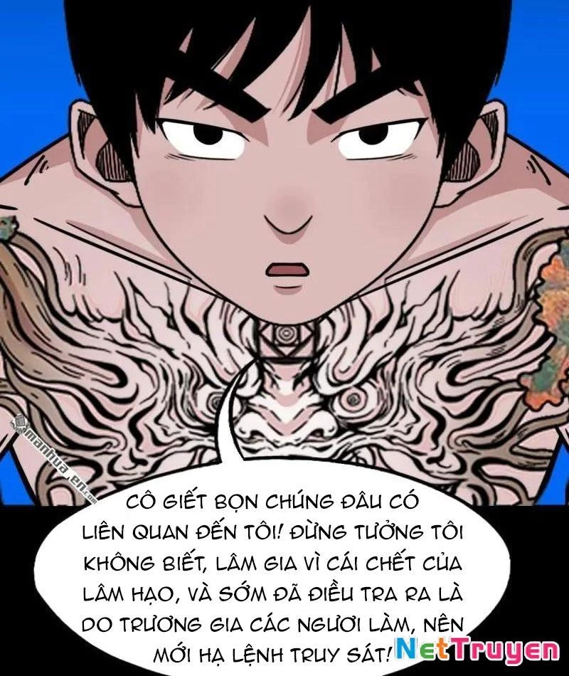 Đấu Yếm Thần Chapter 382 - 131