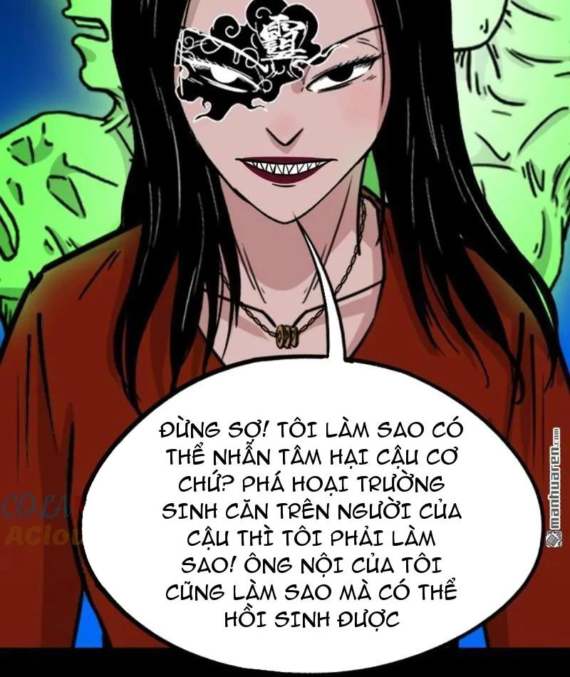 Đấu Yếm Thần Chapter 382 - 152