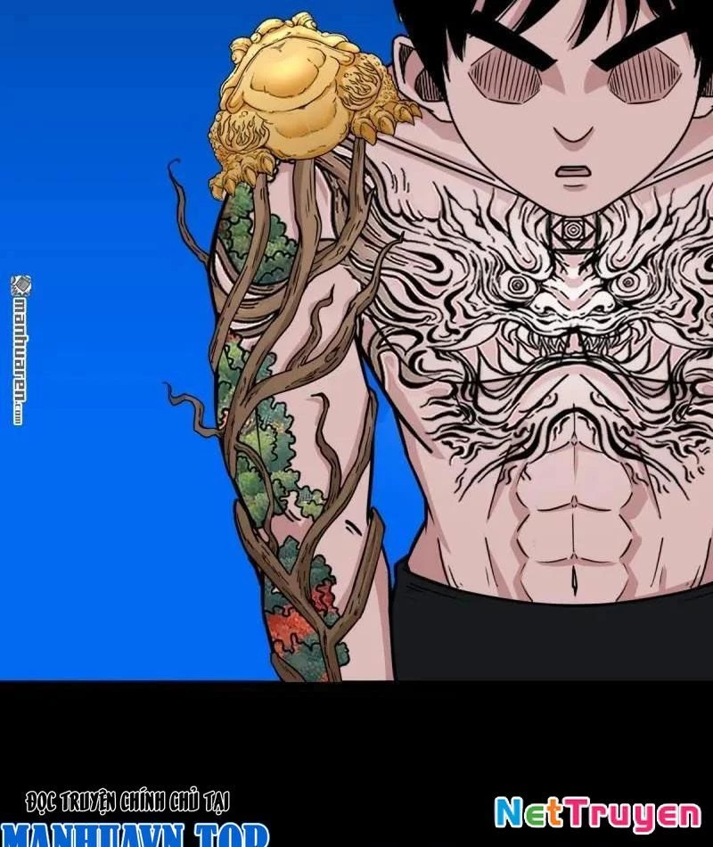 Đấu Yếm Thần Chapter 382 - 156