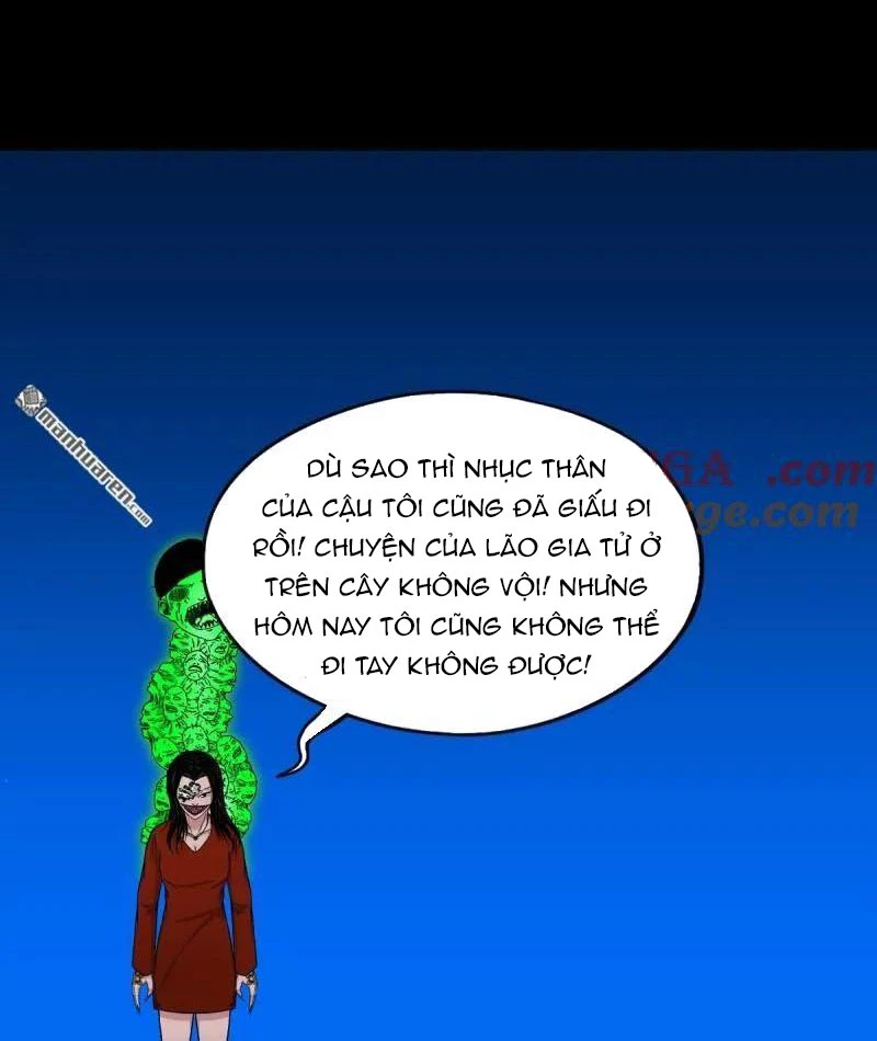 Đấu Yếm Thần Chapter 382 - 159