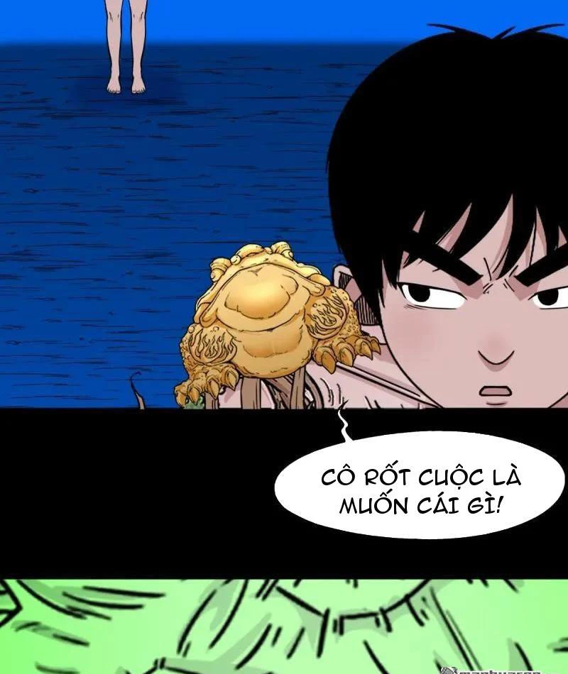 Đấu Yếm Thần Chapter 382 - 160