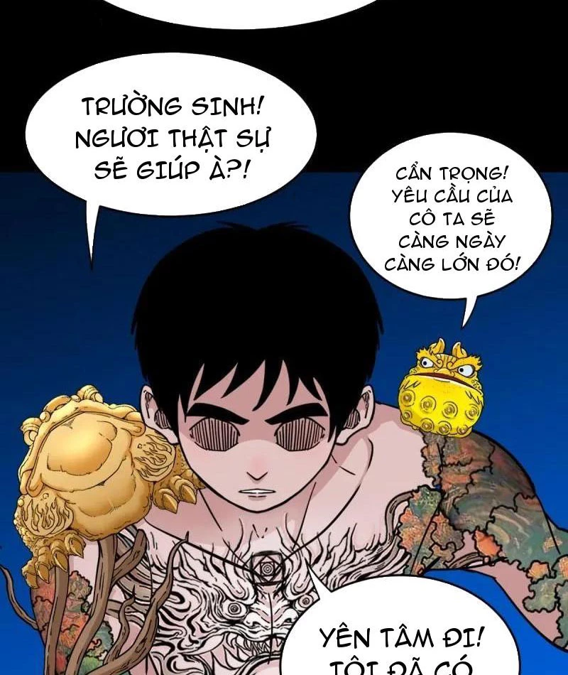 Đấu Yếm Thần Chapter 382 - 173