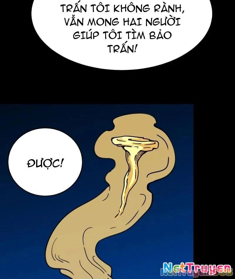 Đấu Yếm Thần Chapter 382 - 176