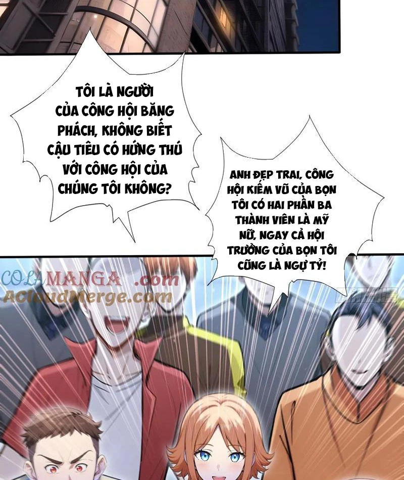 Đệ Nhất Ngự Thú Sư Chapter 64 - 4